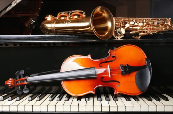 Specialized equipment